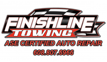 FINISH LINE REPAIR - MADISON